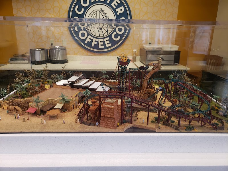 Coaster Coffee Company