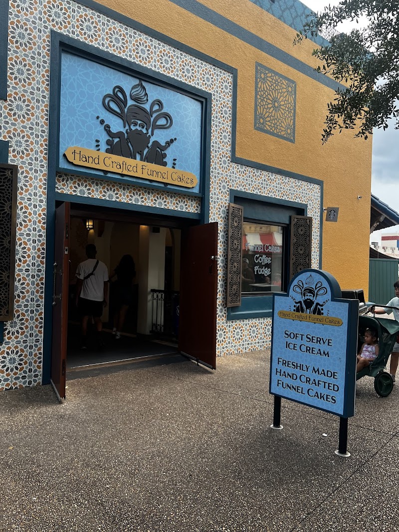 Coaster Coffee Company