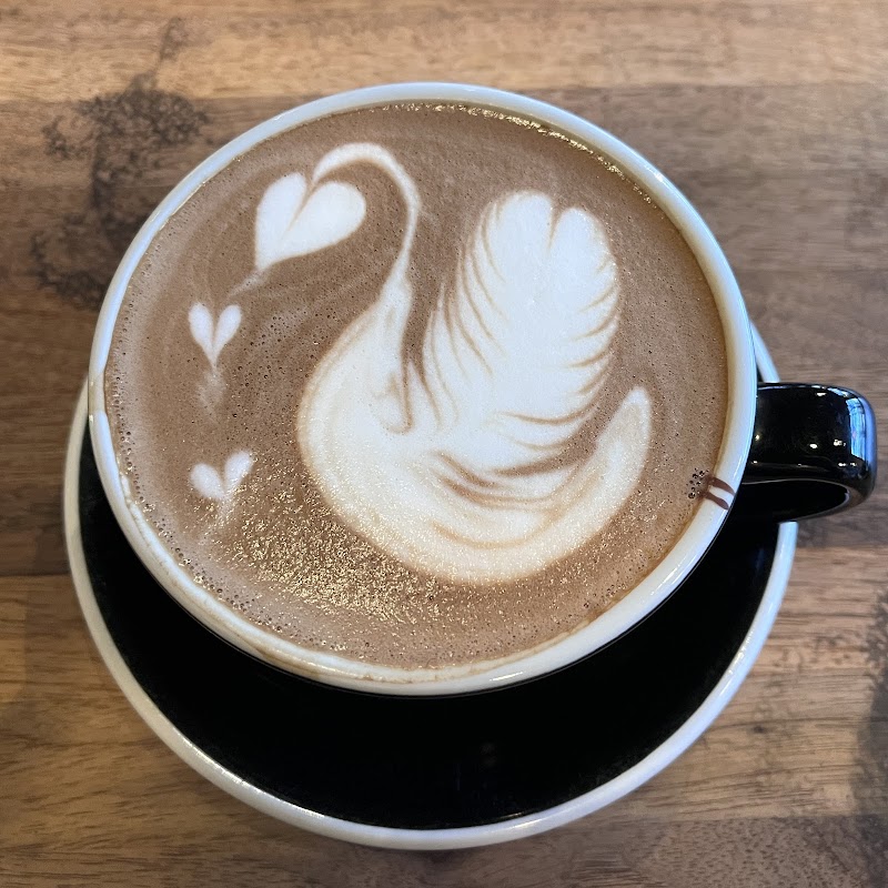 Lone Pine Coffee Roasters