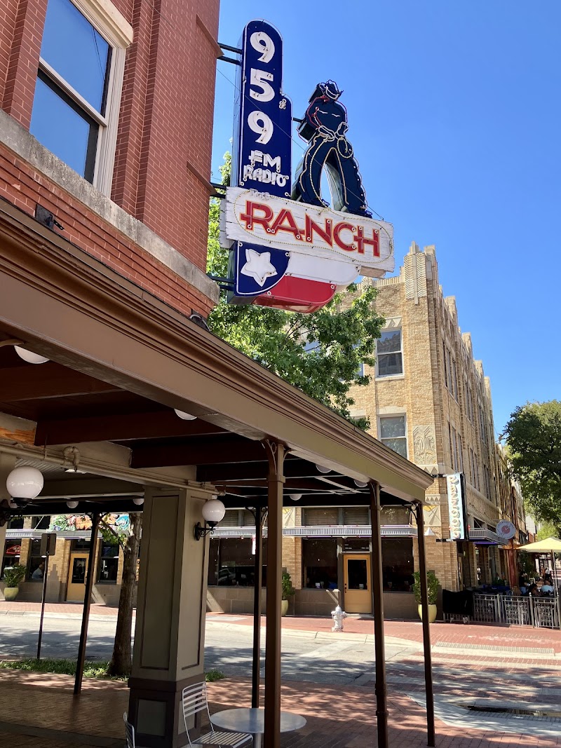 Hopscotch Sundance Square