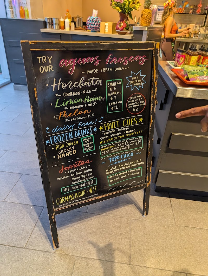 Hopscotch Sundance Square