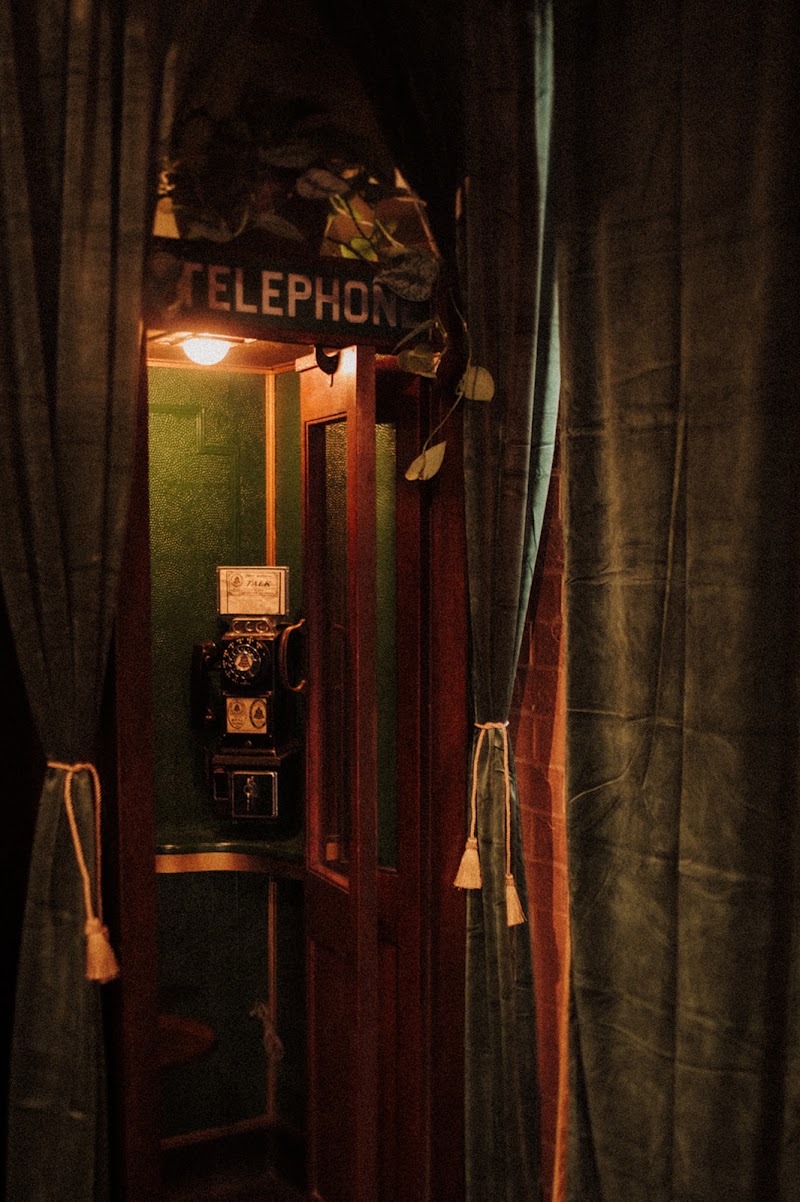 Eighty Eights Coffee & Cocktails