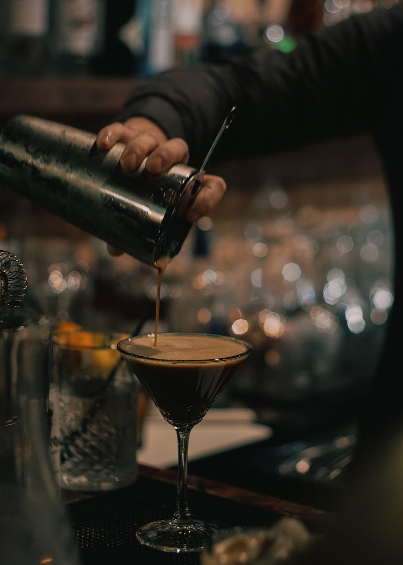 Eighty Eights Coffee & Cocktails