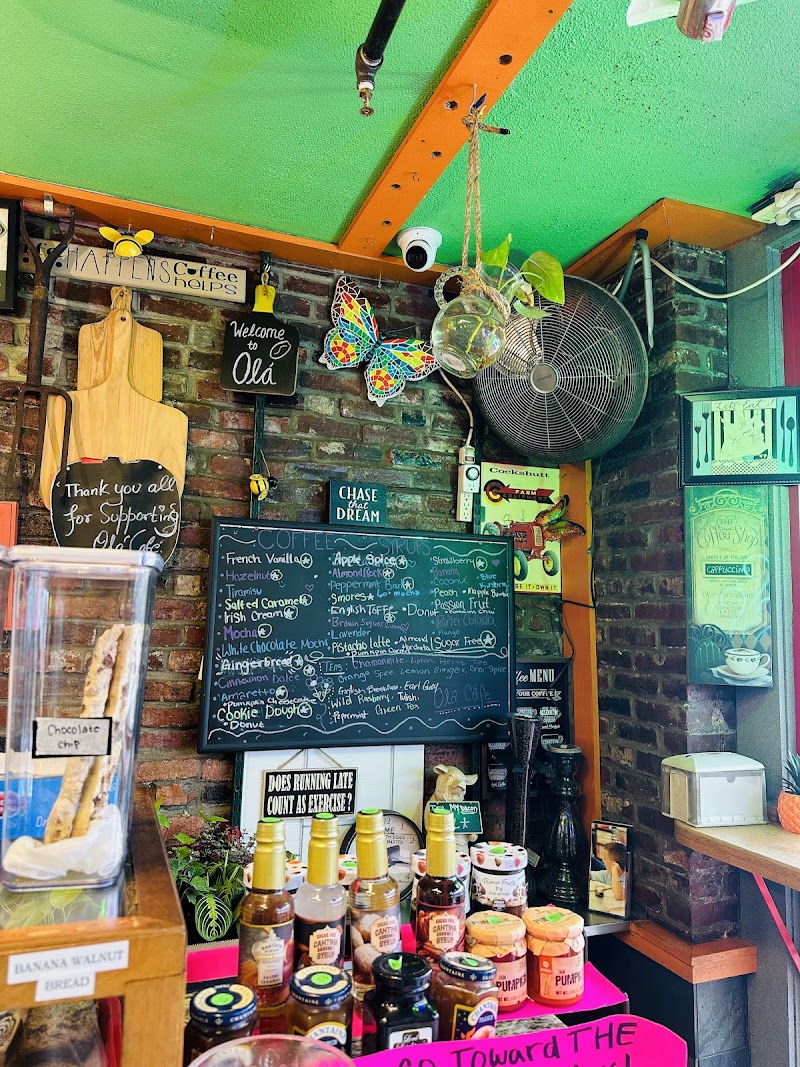Ola Café
