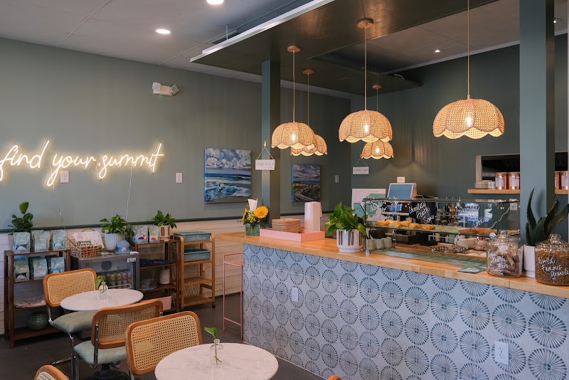 Summit Coffee Long Point