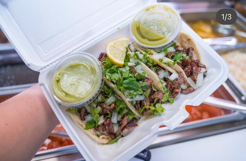 Panaderia Fuente Del Buen Gusto