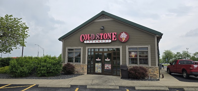Cold Stone Creamery