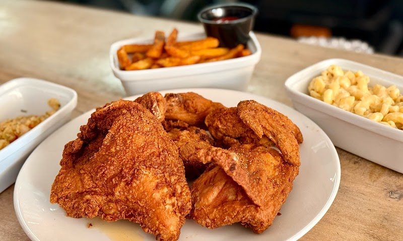 The Hen & Hog, Winter Park, FL