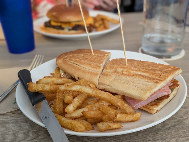 The Hen & Hog, Winter Park, FL