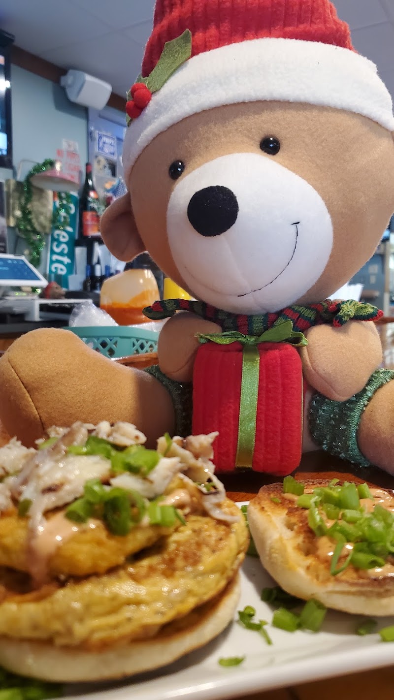 Butch Cassidy's Cafe