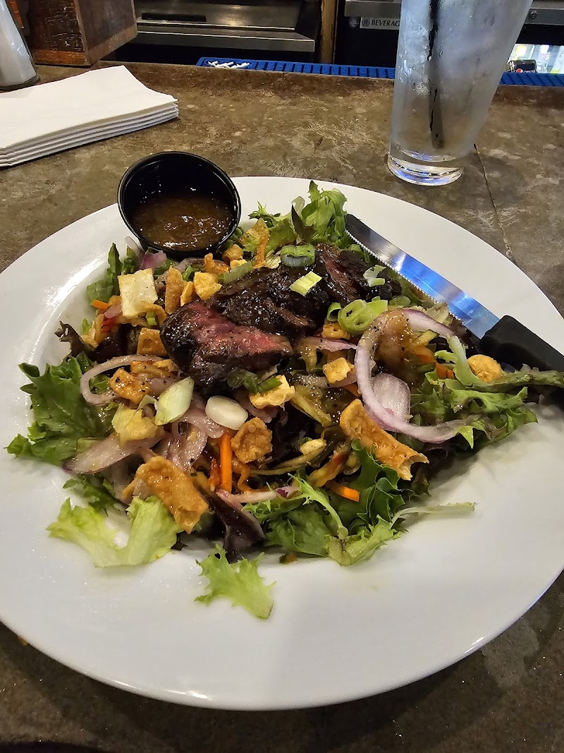 Dive Bar & Grille (Lawrenceville)