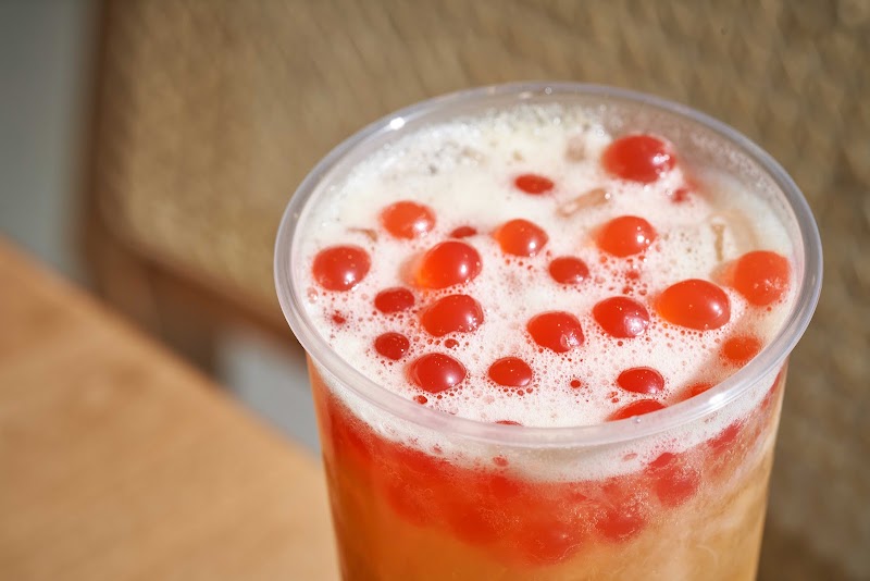 Die Die Must Try Beverage Co.