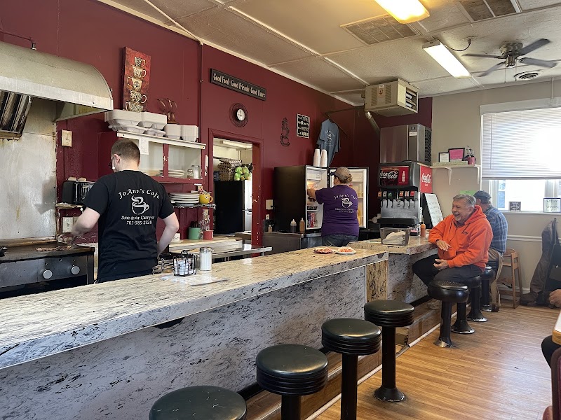 Joann's Café