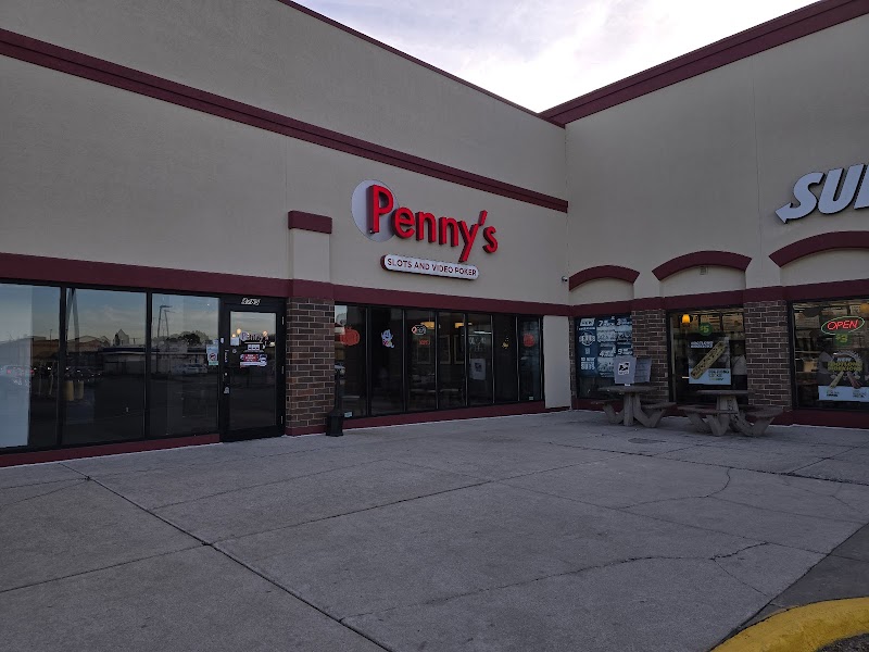 Penny's Place