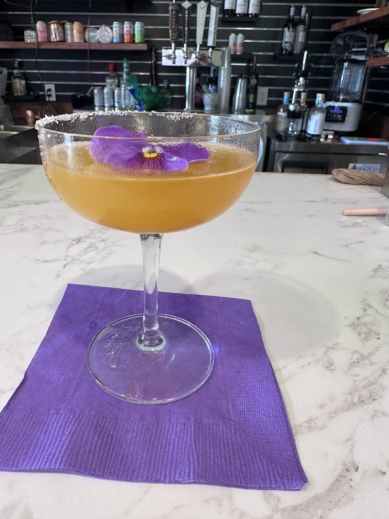 Nellie's Jellies Cafe