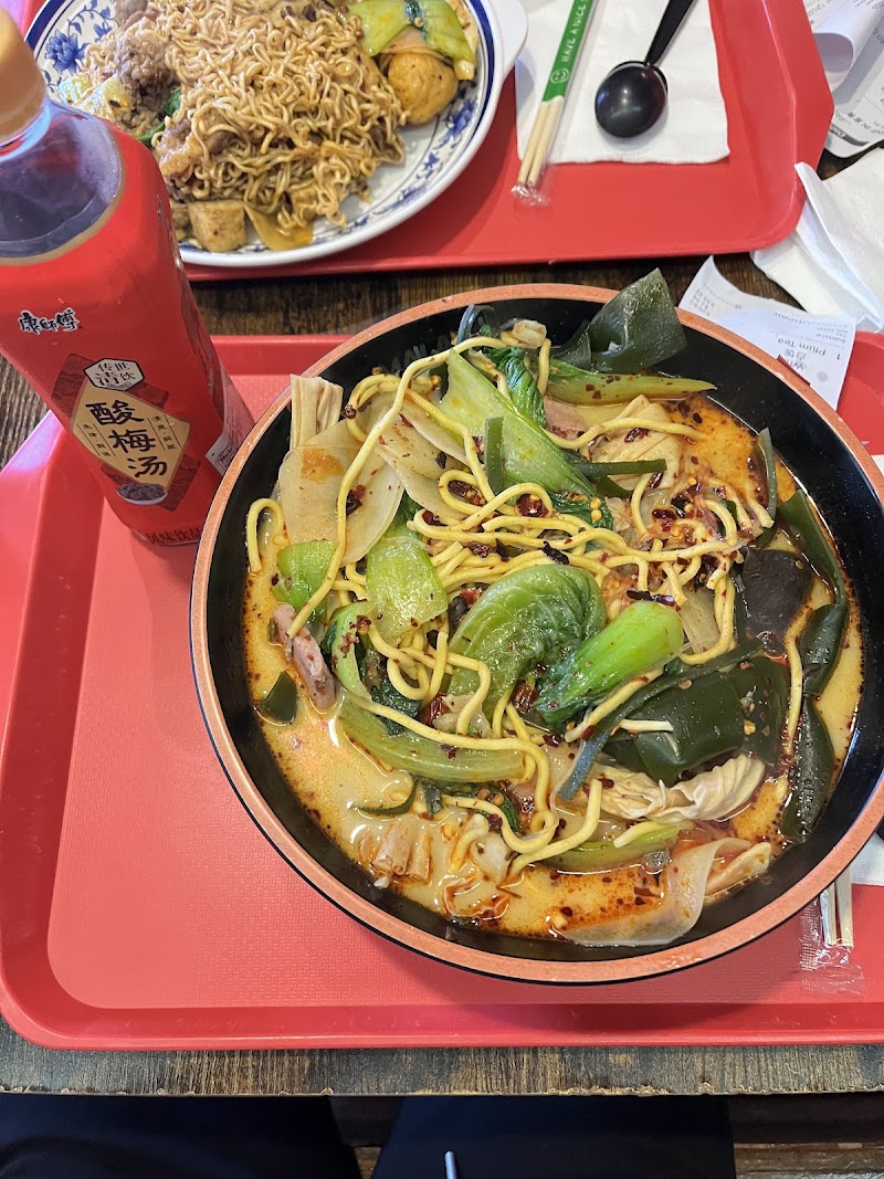 MALA NOODLEs