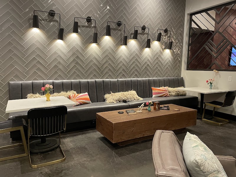 Well Grounded Coffee Community at Bishop Union