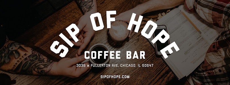 Sip of Hope Coffee
