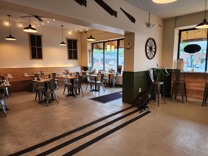 The Farmer's House Restaurant