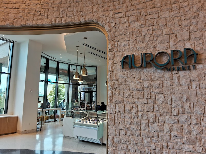 Aurora Market