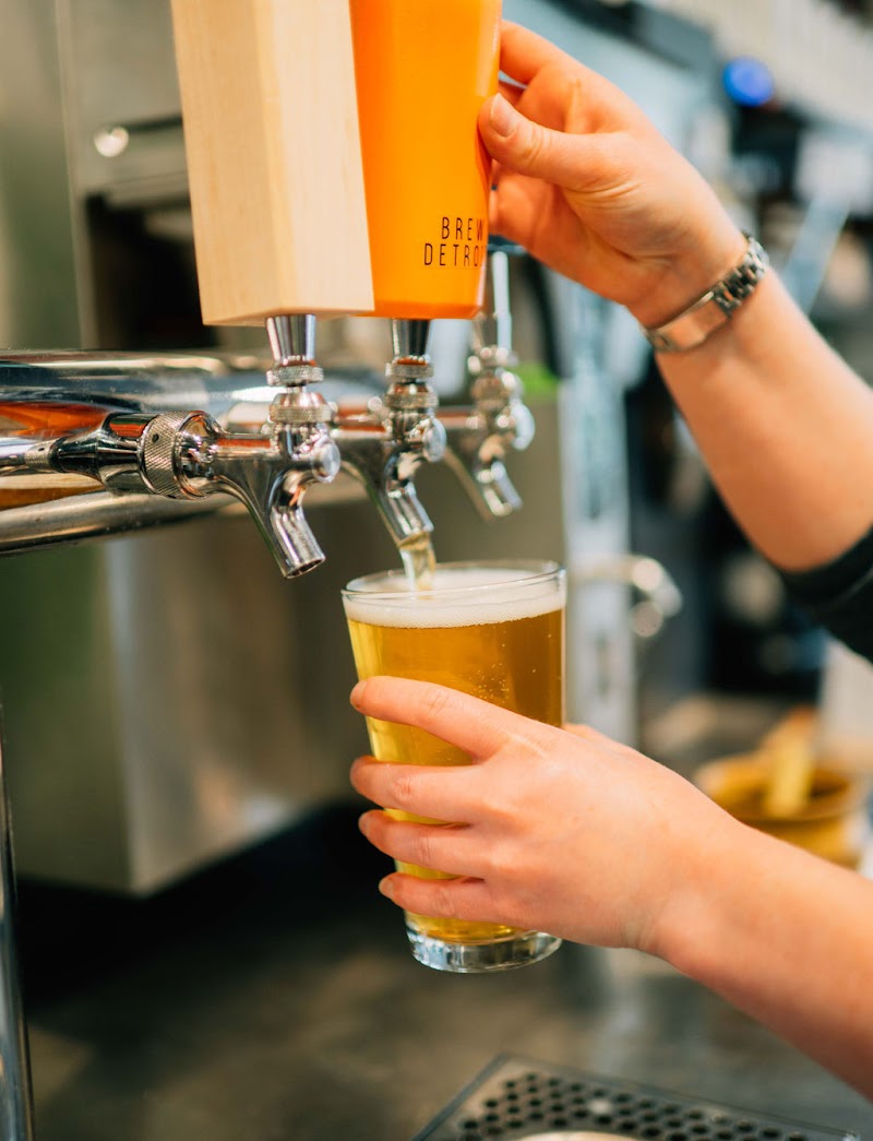 Argus Farm Stop - Packard Cafe