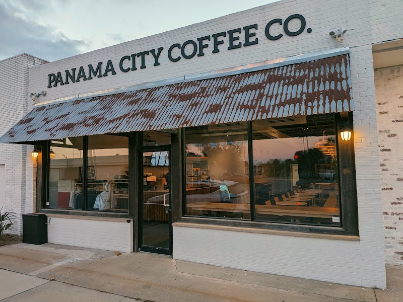 Panama City Coffee Co