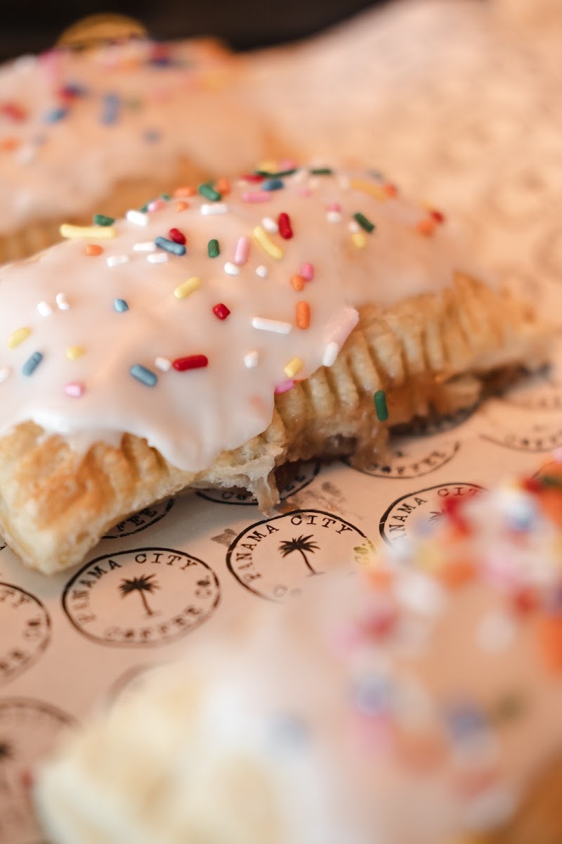 Panama City Coffee Co