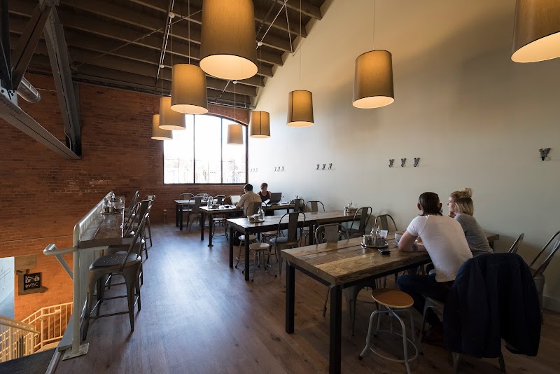 Village Bakery & Cafe