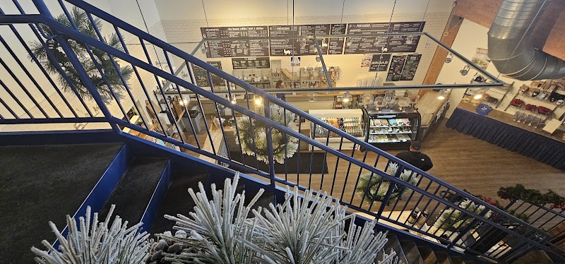 Village Bakery & Cafe