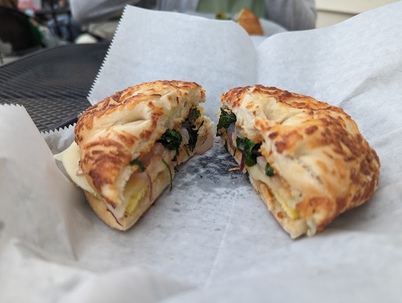 Social House Kitchen