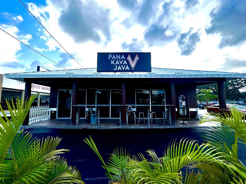 Pana Kava Java