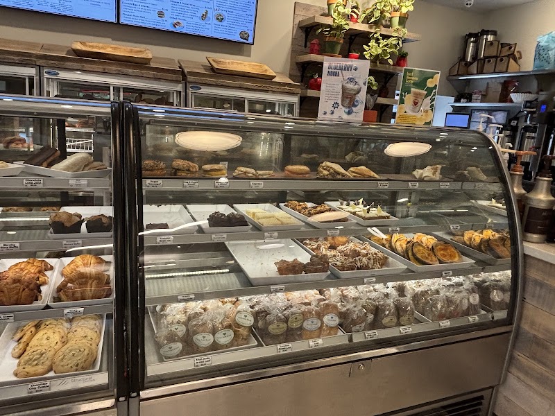 Misericordia's Hearts & Flour Bakery and Cafe