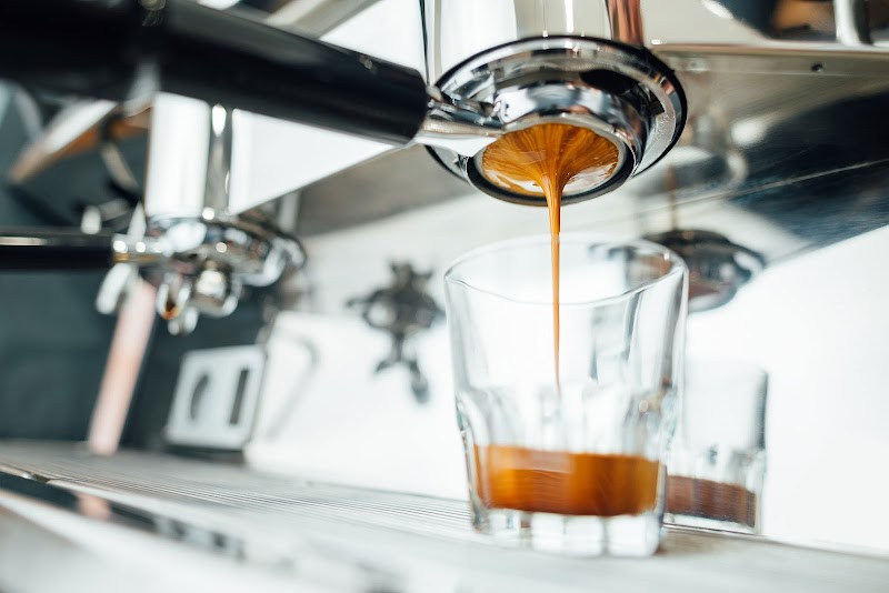 Three Pines Coffee Company