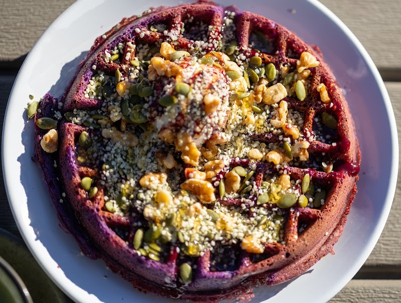 Three Pines Coffee Company