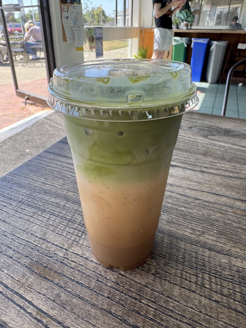 Coffee & Tea Traders