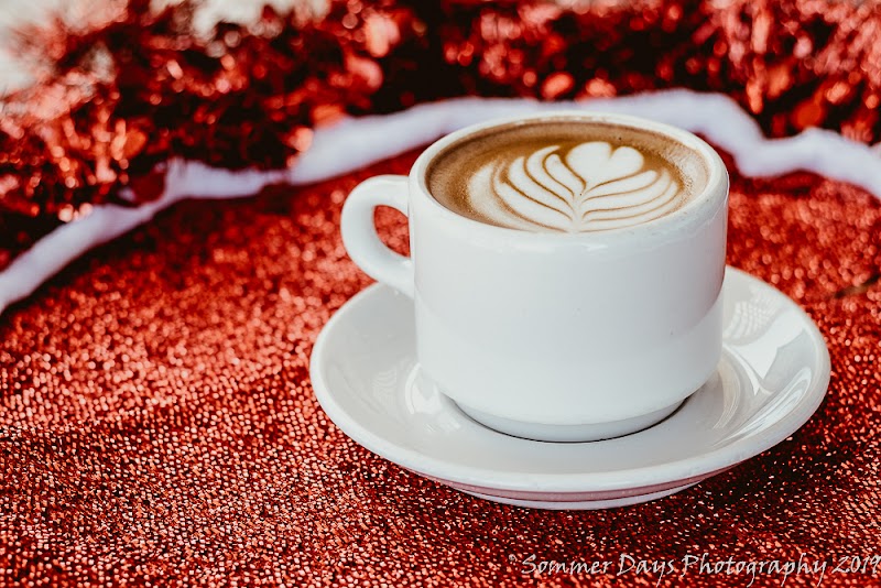 TradeWind Coffee Co.