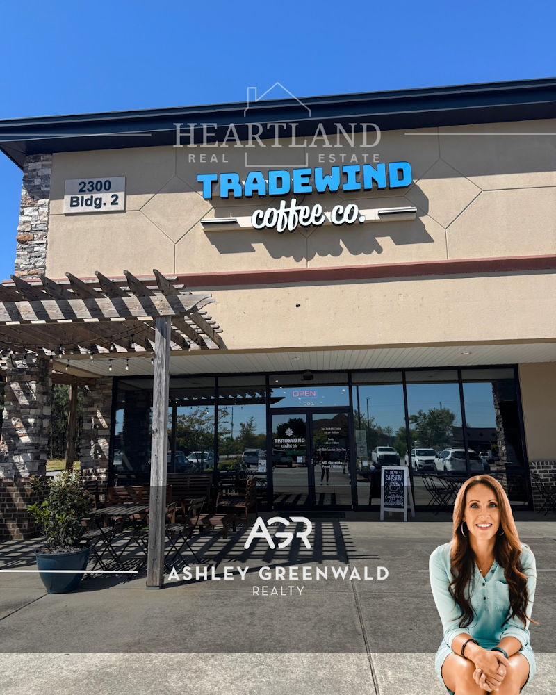 TradeWind Coffee Co.