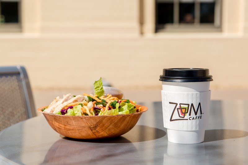 ZoomCaffe