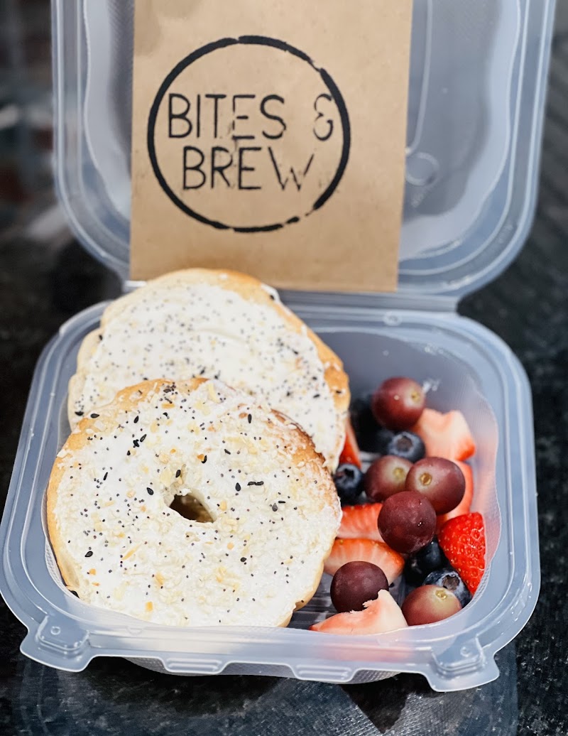 Bites & Brew