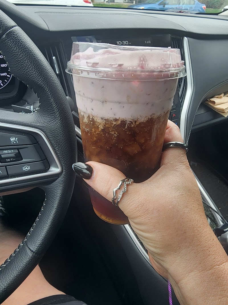 Montana Coffee Laboratory