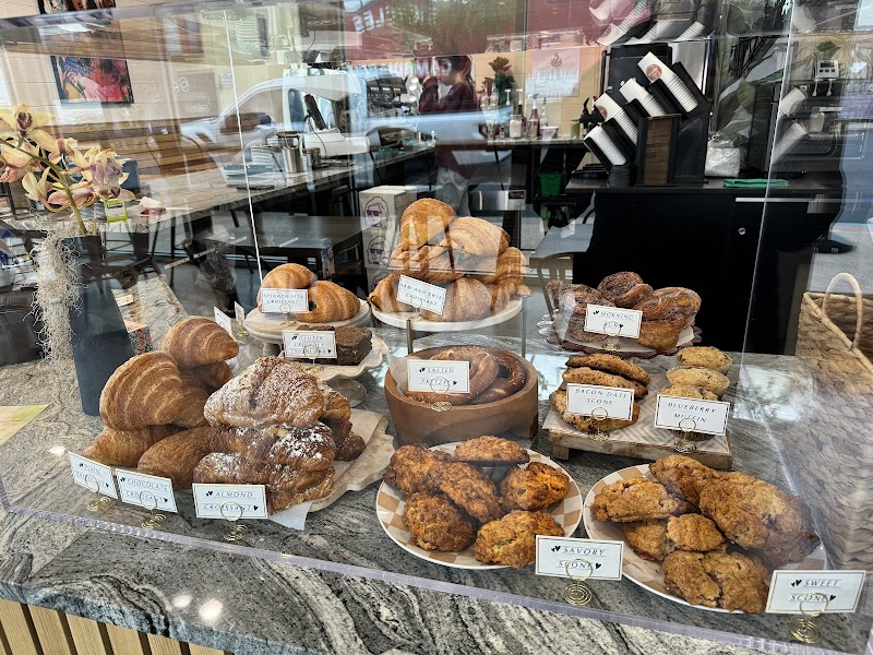 Kaffein Coffee Company