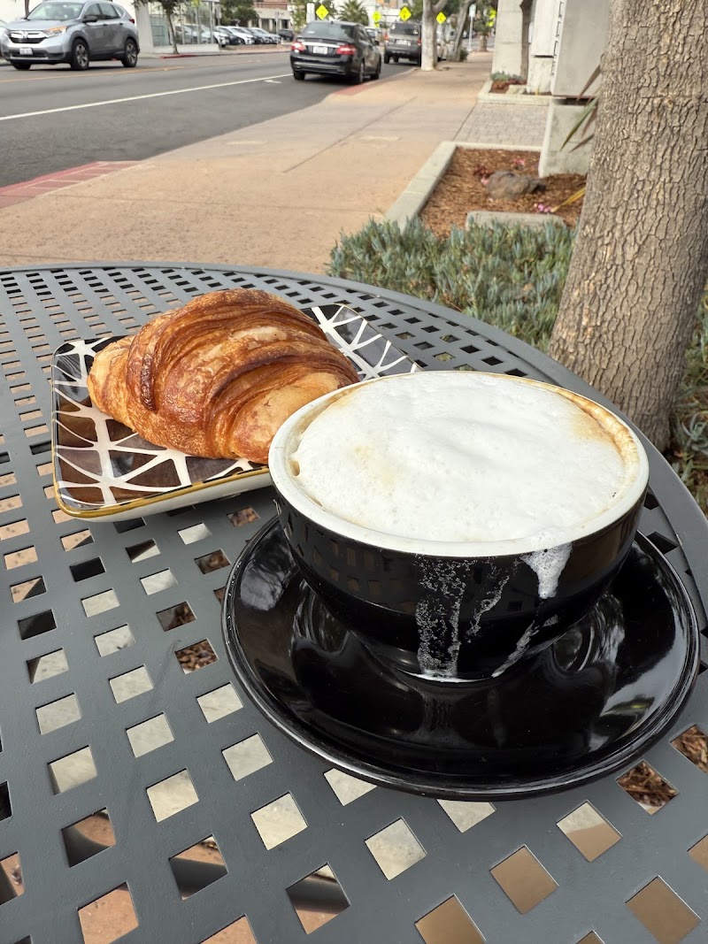 Kaffein Coffee Company