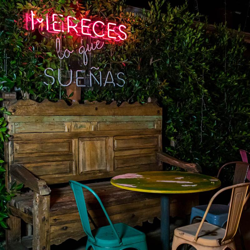 Azucanela Churros & Coffee - Hawthorne