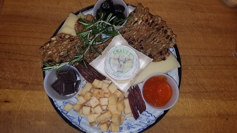 Raxakoul Coffee & Cheese