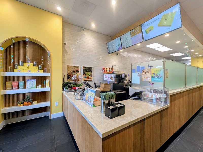 Junbi Matcha & Tea - Livermore