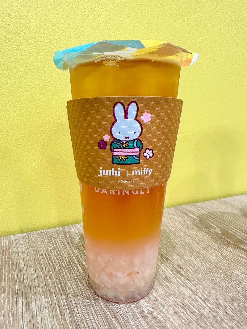 Junbi Matcha & Tea - Livermore