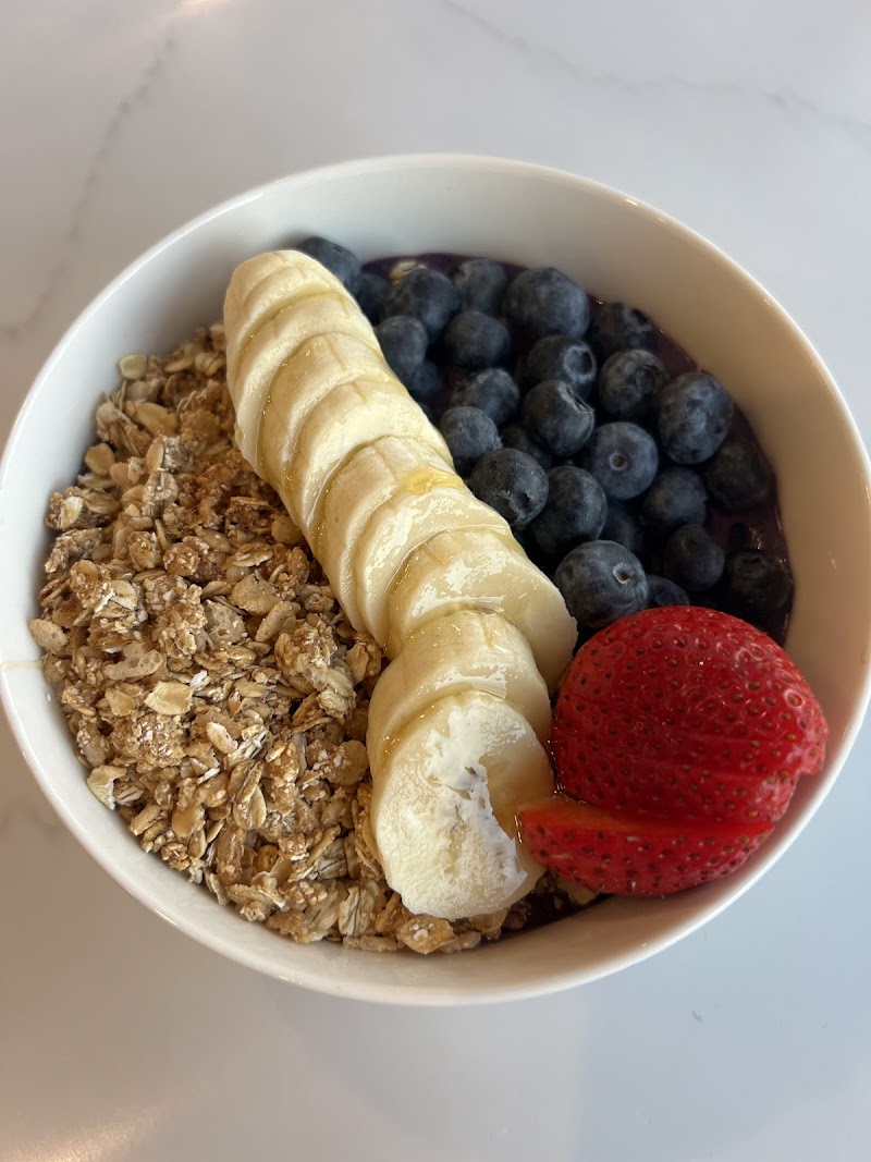 Hometown Coffee & Juice