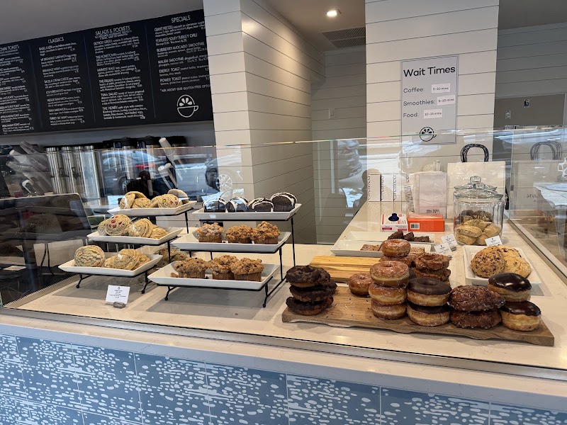 Hometown Coffee & Juice