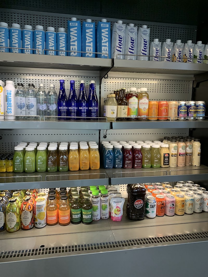 greenology new canaan