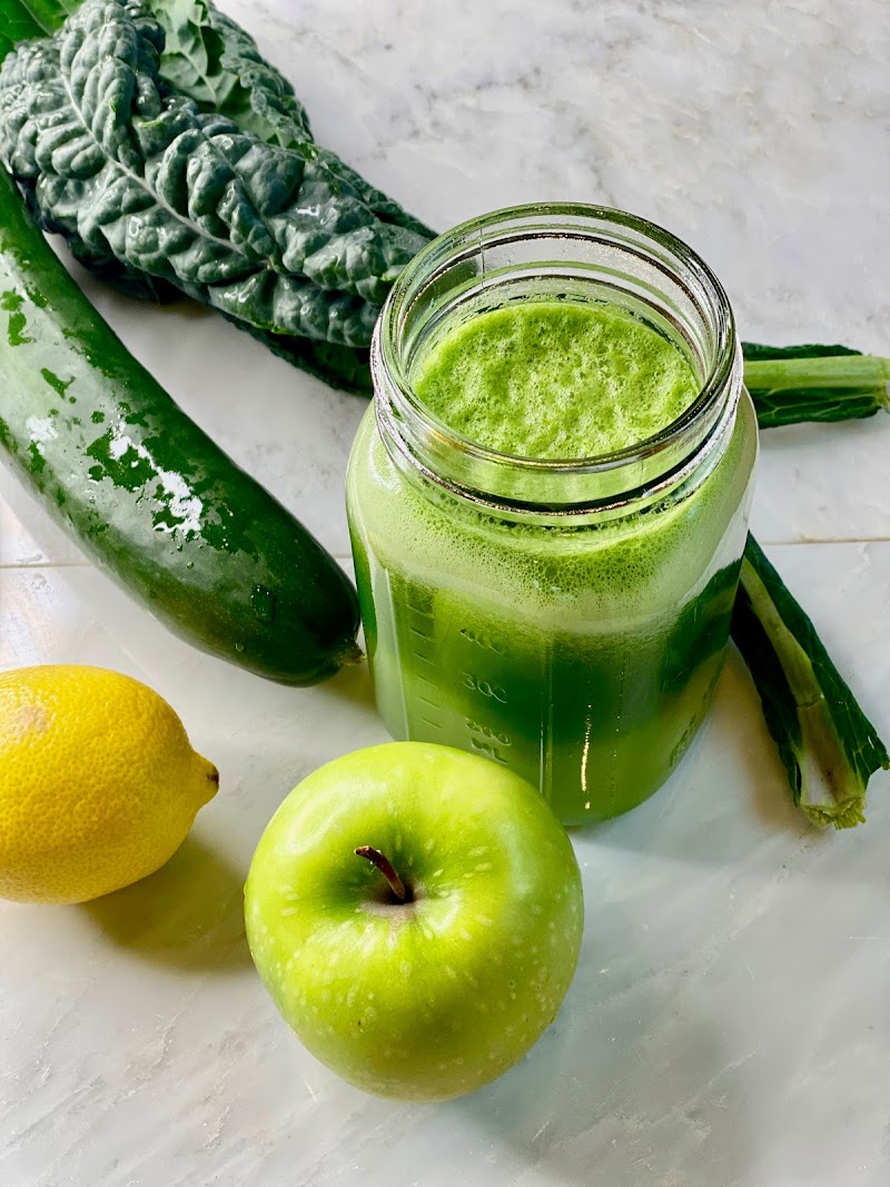 greenology new canaan